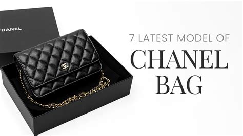 tas chanel terbaru mewah|bag tangan chanel 22.